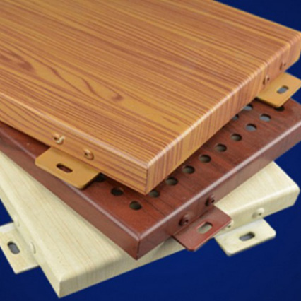 木(mù)纹铝單(dan)板廠(chǎng)傢(jia)直销