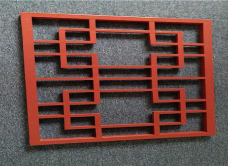 铝窗花(huā)