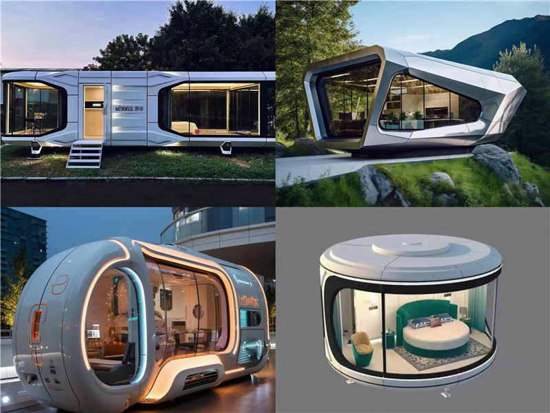 太空舱铝板廠(chǎng)傢(jia)