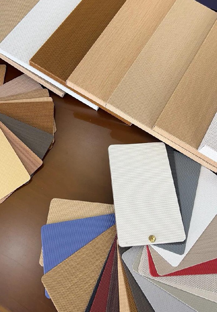 针孔微孔吸(xi)音铝板